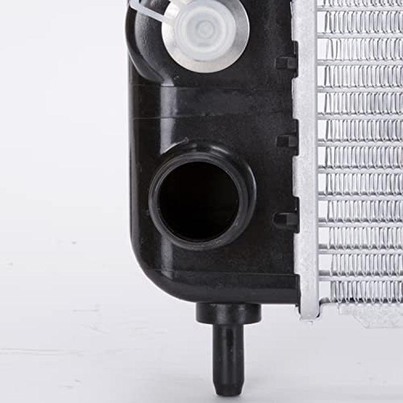 Radiator Fits 1996 Acura Integra