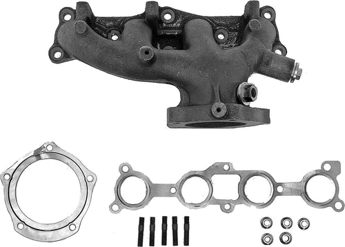 Dorman 674-247 Exhaust Manifold Kit - Includes Required Gaskets and Hardware Compatible with Select Mazda Models