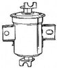 F54604 Fuel Filter