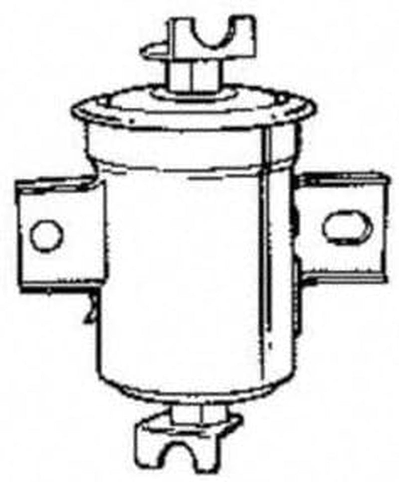 F54604 Fuel Filter