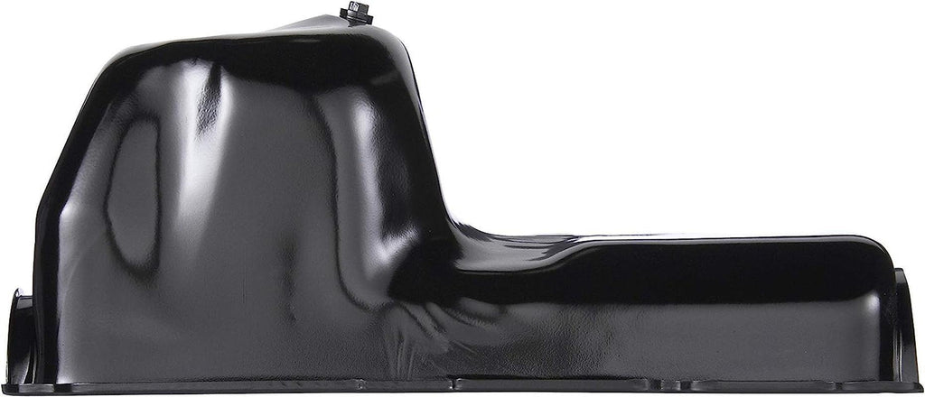 Spectra Engine Oil Pan CRP19B