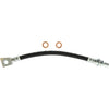 Centric Brake Hydraulic Hose for Jeep 150.67355
