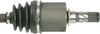 66-8162 New CV Constant Velocity Drive Axle Shaft