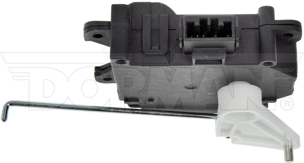 Dorman HVAC Blend Door Actuator for Pilot, MDX, Odyssey 604-946