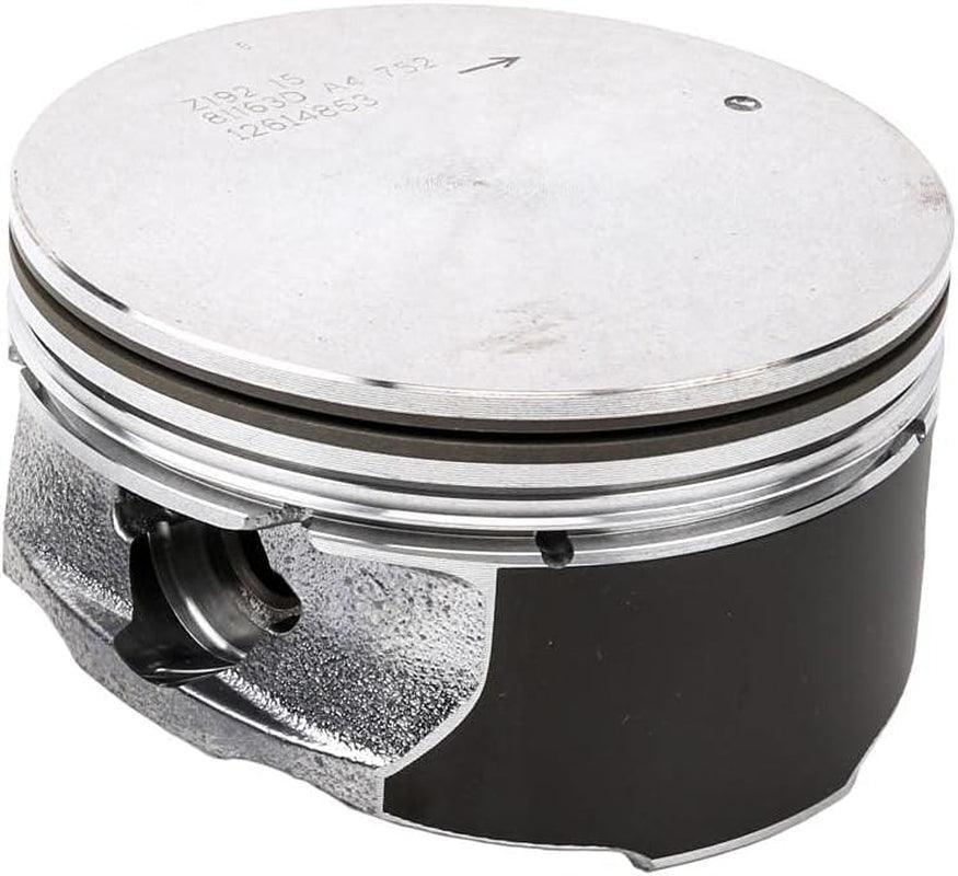 19178305 LS2 and LQ9 6.0L Hypereutectic Aluminum Piston