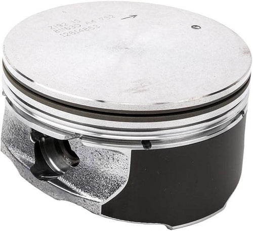 19178305 LS2 and LQ9 6.0L Hypereutectic Aluminum Piston