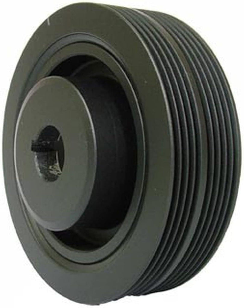 PB1372N Harmonic Balancer (PREMIUM OEM REPL POWERBOND)