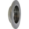Rear Disc Brake Rotor for Integra, Civic, Civic Del Sol, Crx+More (121.40017)