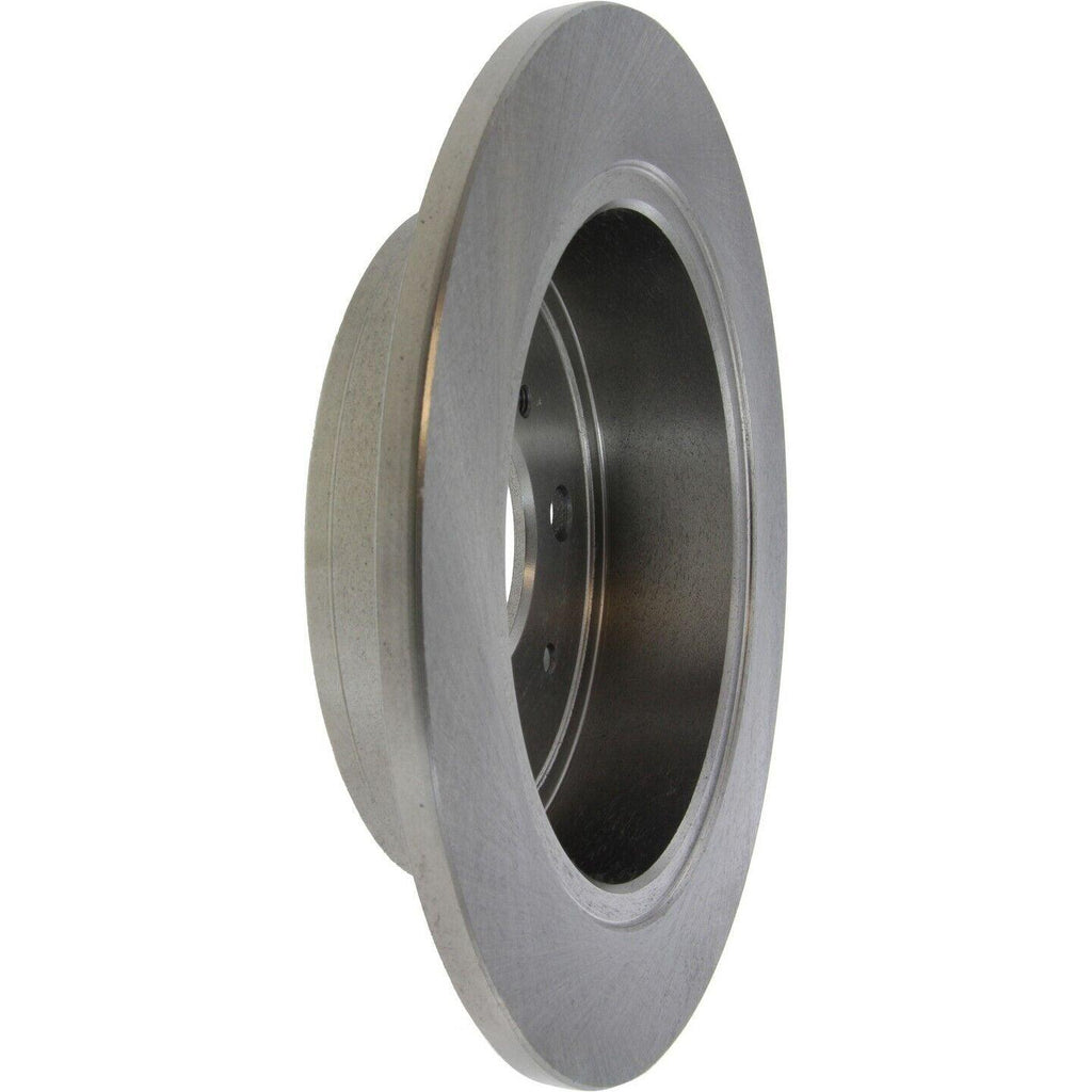 Rear Disc Brake Rotor for Integra, Civic, Civic Del Sol, Crx+More (121.40017)