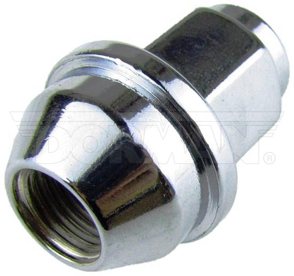 Wheel Lug Nut for Expedition, Navigator, F-150, Lobo, Transit+More 611-008FK