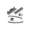Disc Brake Hardware Kit for Scout II, Versailles, LTD II, Ranchero+More H5510