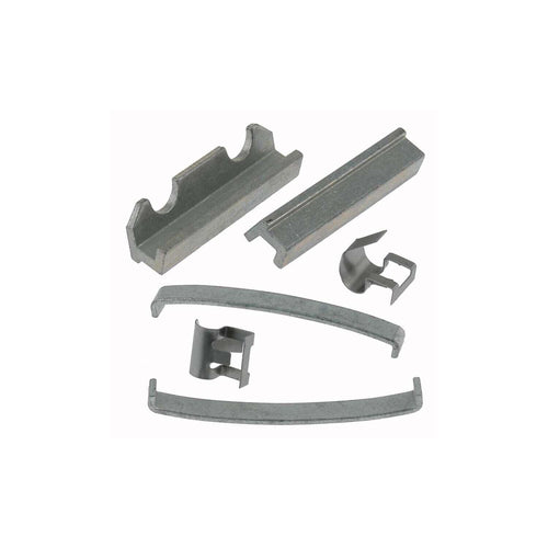 Disc Brake Hardware Kit for Scout II, Versailles, LTD II, Ranchero+More H5510