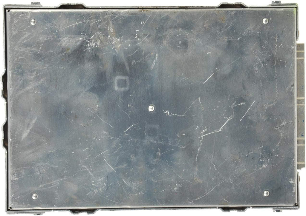 GM Genuine Parts 216-93 Transmission Control Module, Remanufactured