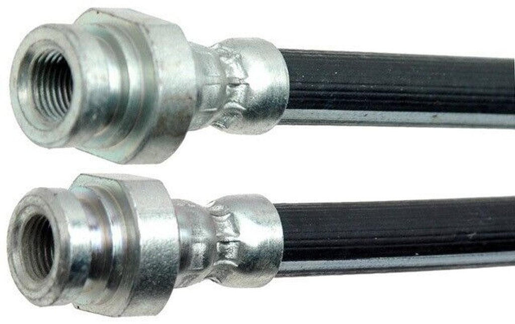 Raybestos Brake Hydraulic Hose for Spectrum, I-Mark, Sunburst BH38347