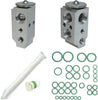 AK2769 - A/C System Repair Kit