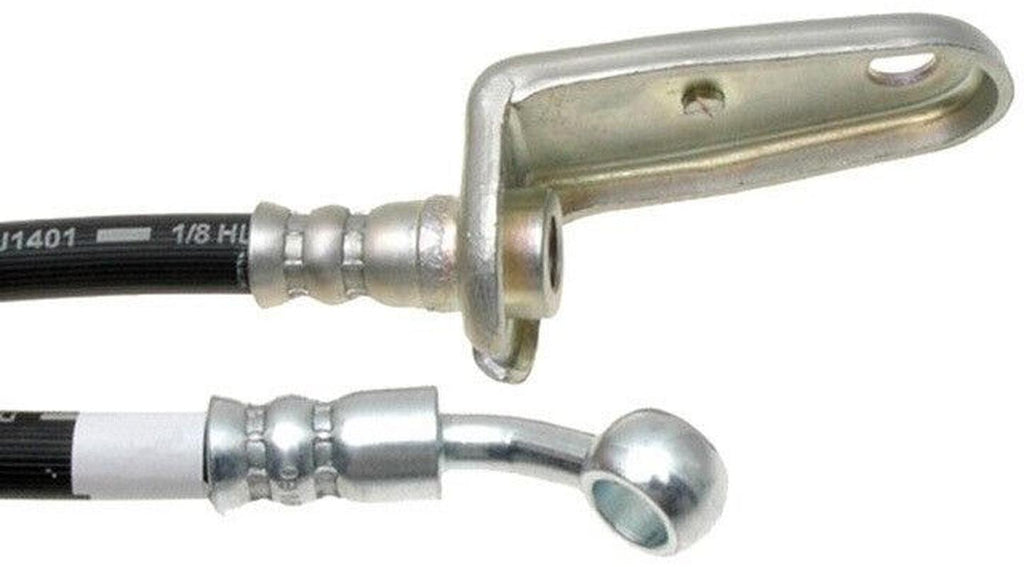 Raybestos Brake Hydraulic Hose for Civic, CSX BH382553