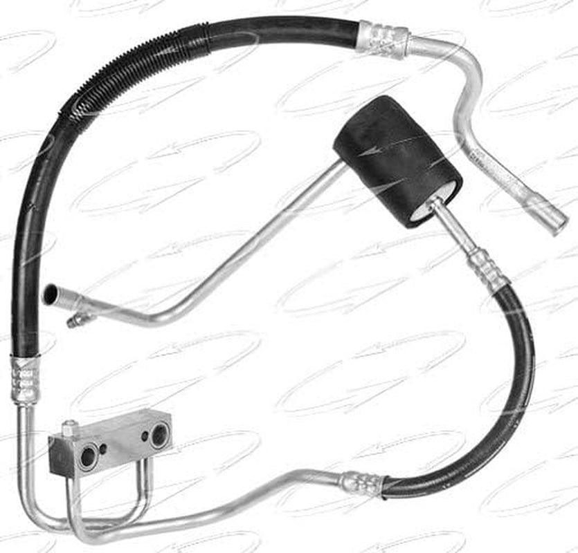 Discharge & Suction Line Hose Assembly - 56680