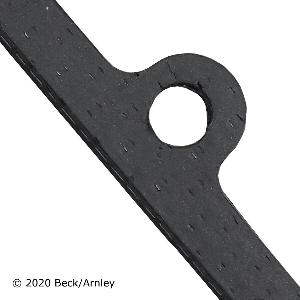 Beck Arnley Engine Valve Cover Gasket Set for BMW 036-1294