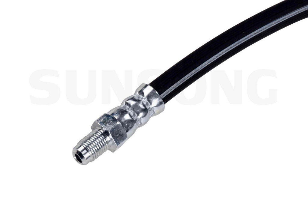 Sunsong Brake Hydraulic Hose for Jaguar 2201642