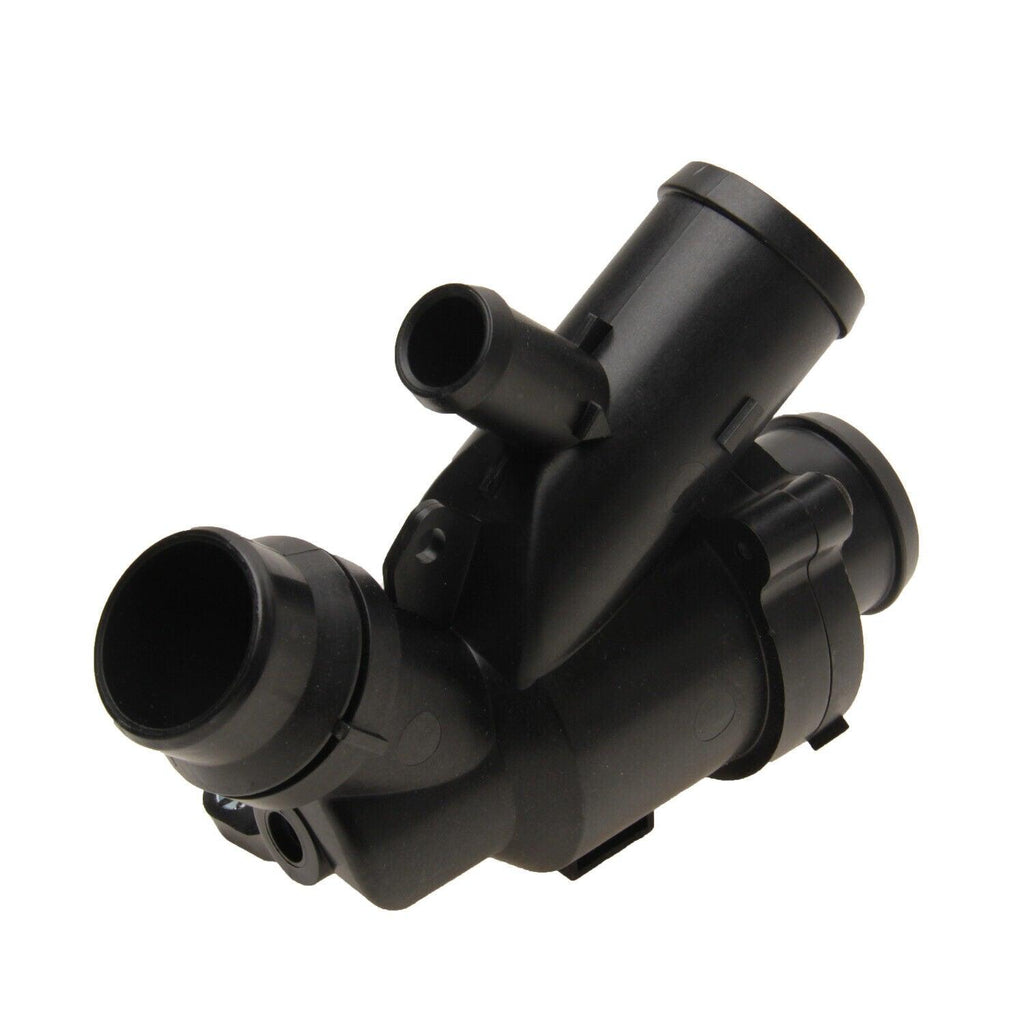 Engine Coolant Thermostat Housing for XJ, Range Rover+More 766-203