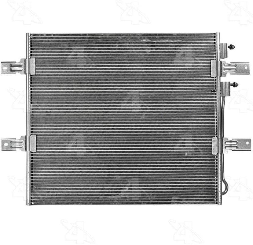 40279 Parallel Flow Condenser (40279)