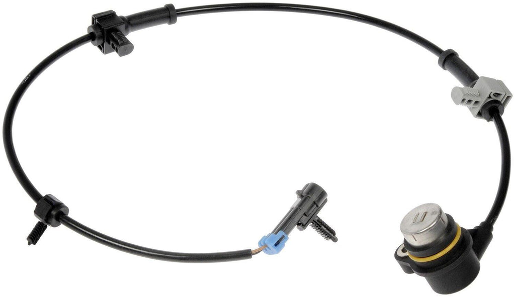 ABS Wheel Speed Sensor for Trailblazer, Envoy, Rainier, Trailblazer EXT 695-982