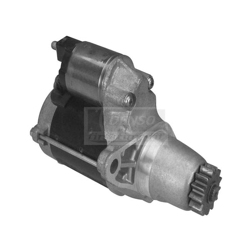 First Time Fit® Starter Motor – Remanufactured 280-0339