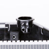 2843 Radiator Assembly for 2942 7746 8012842 8012843 CU2843 MI3010209 MN180279 Belts Cooling Radiators Coolers