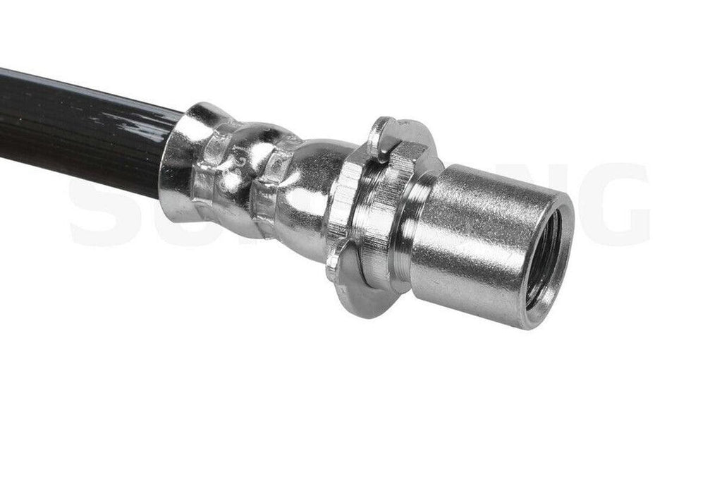 Brake Hydraulic Hose for Escalade, Escalade ESV, Suburban, Tahoe+More 2202756