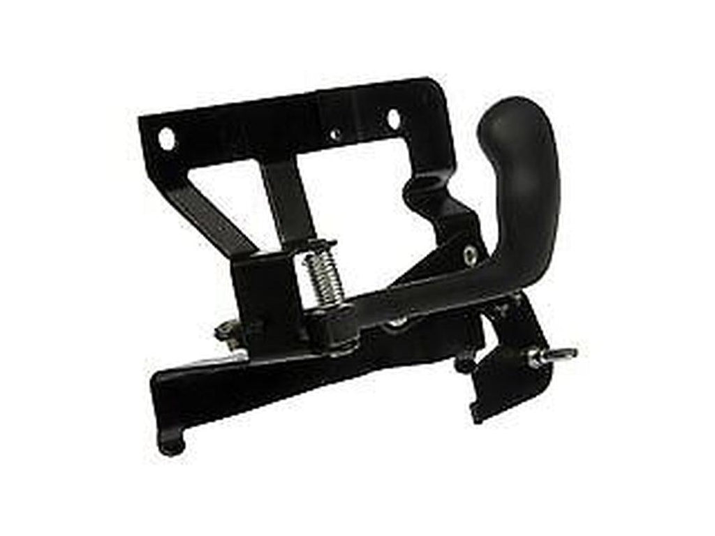 Dorman Interior Door Handle for Astro, Safari 81165