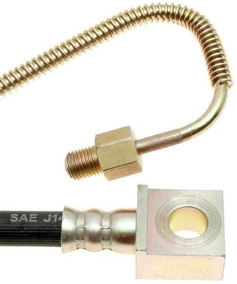 Raybestos Brake Hydraulic Hose for Town & Country, Grand Caravan BH382345