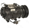 67375 Remanufactured AC Compressor