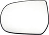 56133 Driver Side Door Mirror Glass for Select Ford / Mercury Models