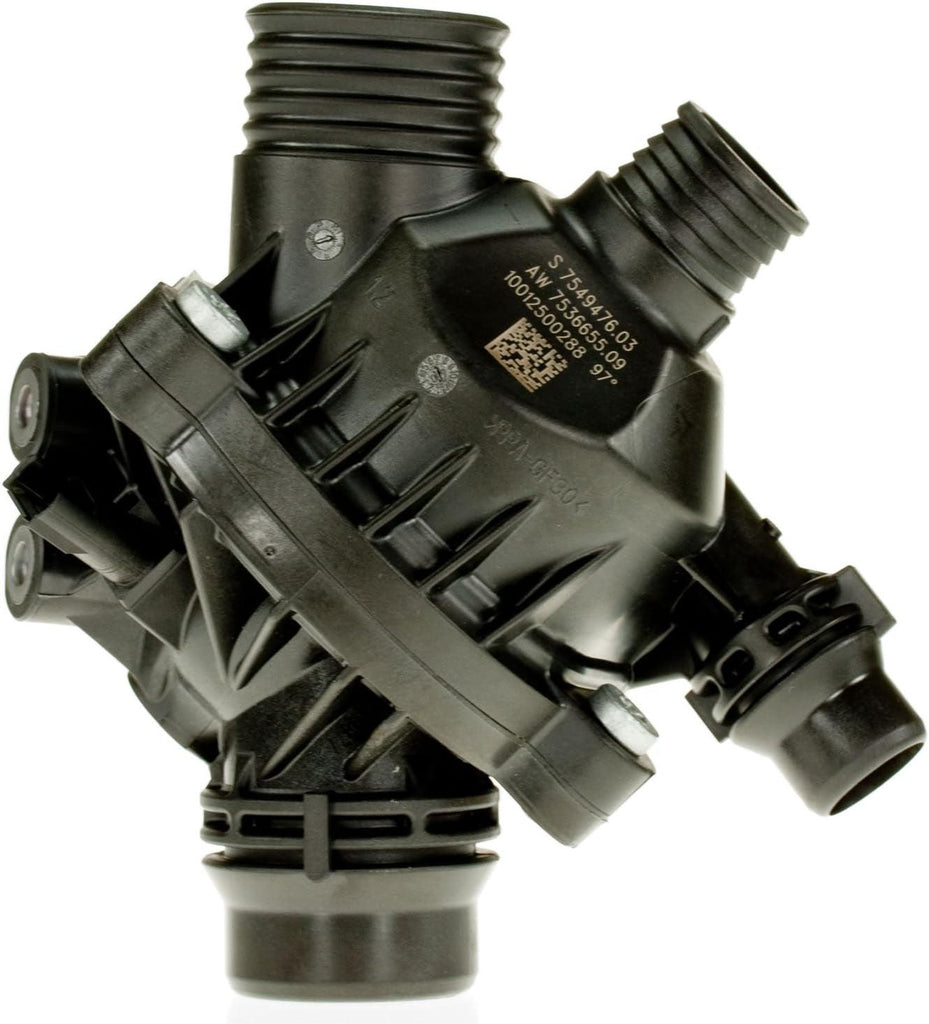 568-207 Integrated Housing Thermostat - 207 Degrees