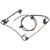 Standard Ignition ABS Wheel Speed Sensor for 04-11 Galant ALS1721