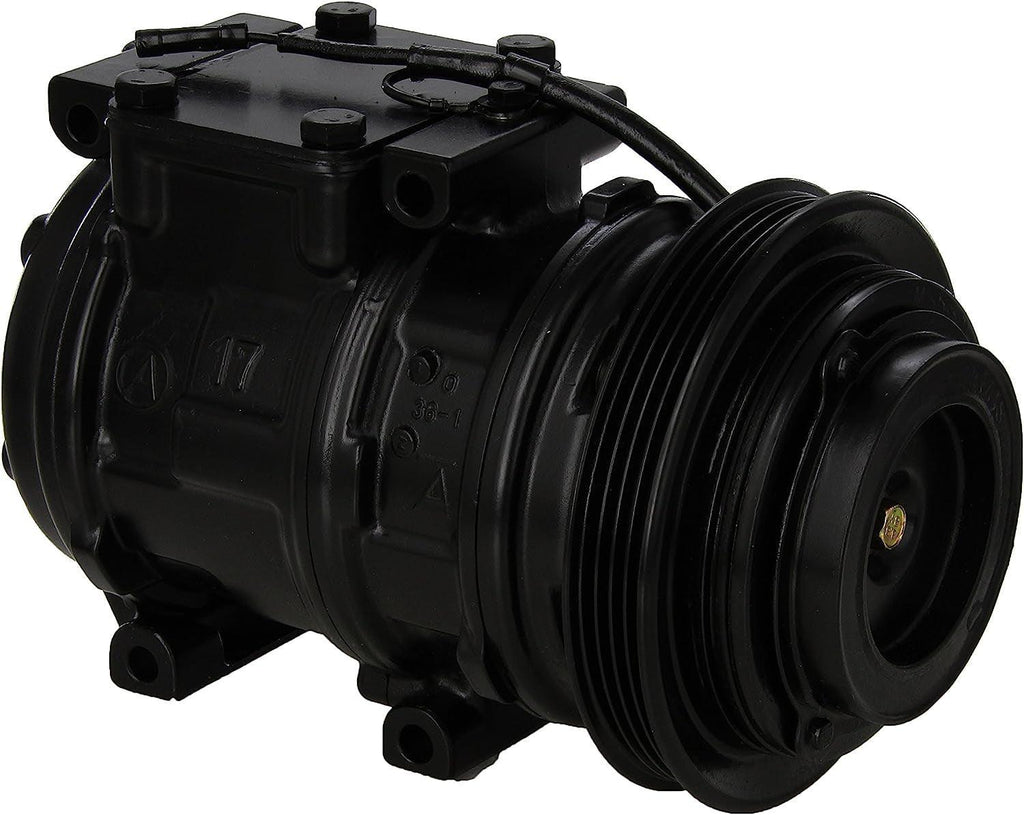 Four Seasons 77316 Remanufactured AC Compressor