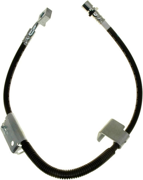 Professional 18J4394 Front Driver Side Hydraulic Brake Hose Assembly