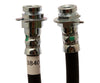 Raybestos Brake Hydraulic Hose for 09-10 H3T BH384048