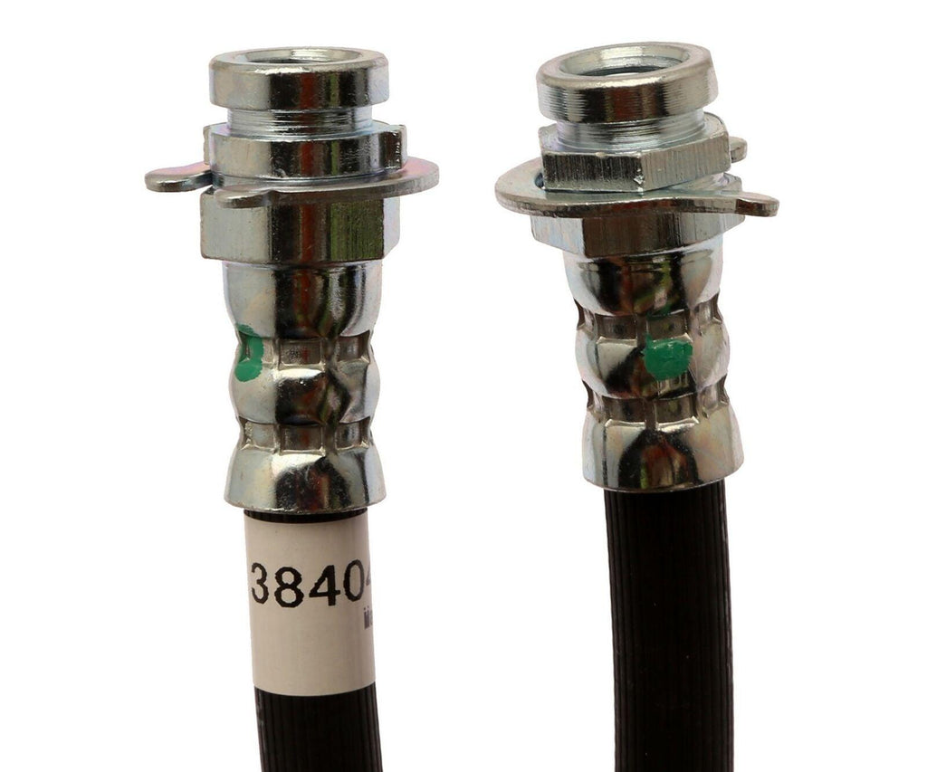Raybestos Brake Hydraulic Hose for 09-10 H3T BH384048