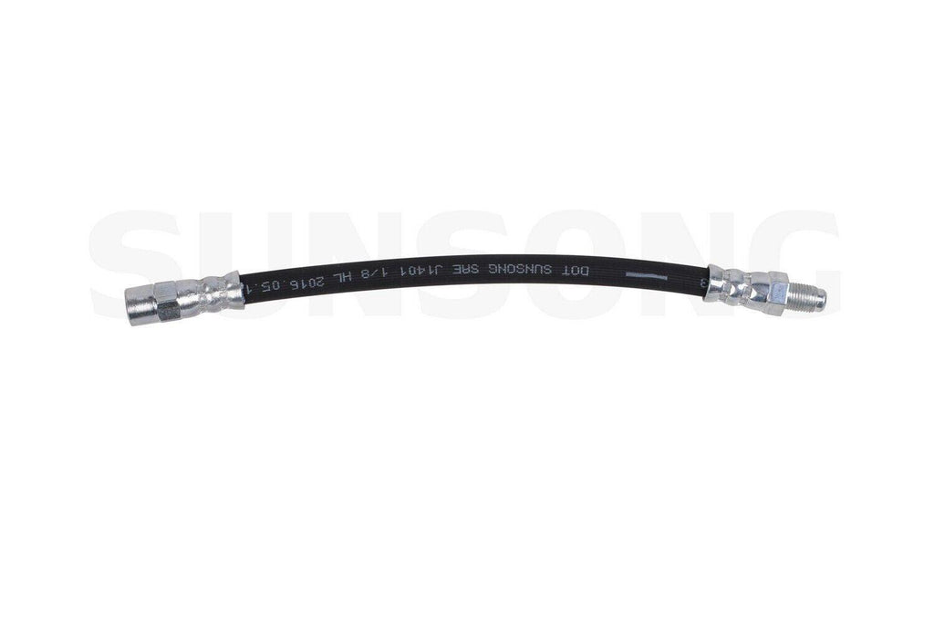 Sunsong Brake Hydraulic Hose for Mercedes-Benz 2205220