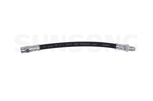 Sunsong Brake Hydraulic Hose for Mercedes-Benz 2205220