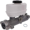 MC390337 Professional Grade Brake Master Cylinder