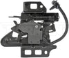 Dorman Hood Latch Assembly for 08-12 Chevrolet Malibu 820-204