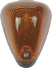 Dorman 69994 Truck Cab Clearance Light Compatible with Select Ford Models