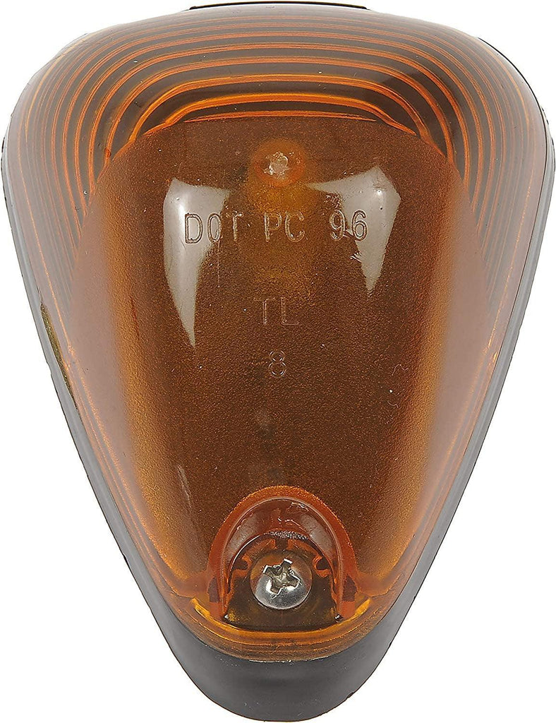 Dorman 69994 Truck Cab Clearance Light Compatible with Select Ford Models