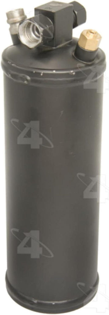 83711 Steel Filter Drier