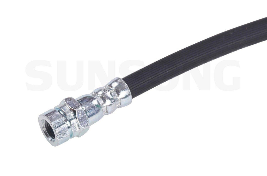 Brake Hydraulic Hose for Golf, Golf R, Golf Sportwagen, Tiguan+More 2201585