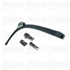 Windshield Wiper Blade for Carnival, Soul, Palisade+More 604483