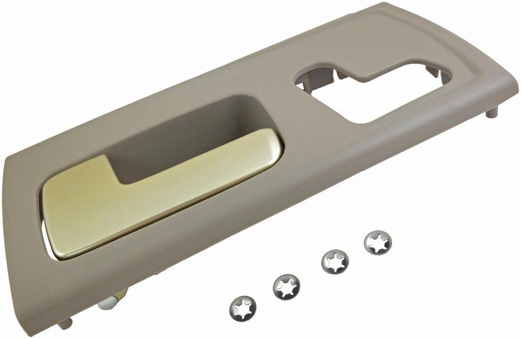 Dorman Interior Door Handle for 03-11 Lincoln Town Car 80472