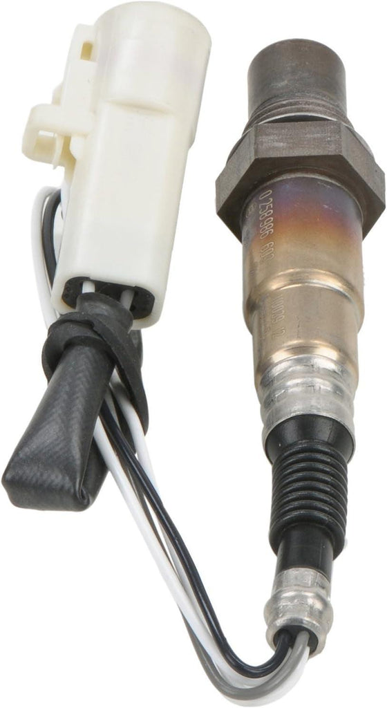 Automotive 13117 Premium Original Equipment Oxygen Sensor - Compatible with Select 1999-12 Ford, Lincoln, Mazda, and Mercury Trucks, Vans, and Suvs
